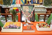 Rama Utsav - ISSO Swaminarayan Temple, Los Angeles, www.issola.com